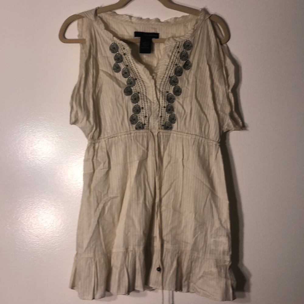 Calvin Klein Tunic